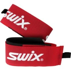 SWIX STRAPS SKIS ALPINS 23