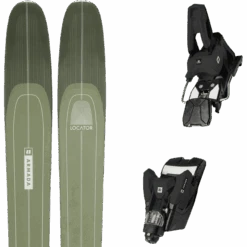 ARMADA LOCATOR 96 + ARMADA STRIVE 14 GW BLACK