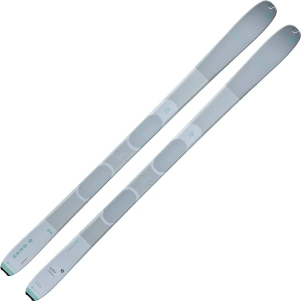 BLIZZARD ZERO G 085 W + DYNAFIT SPEED TURN BLUE - Afbeelding 2