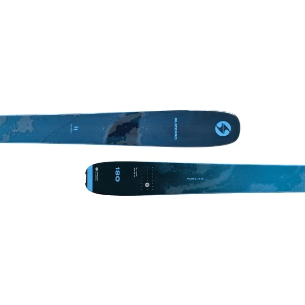 BLIZZARD HUSTLE 9 BLUE 23 - Afbeelding 3