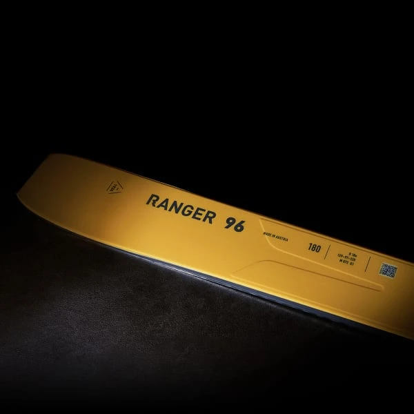 FISCHER RANGER 96 W 23 - Afbeelding 3