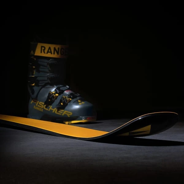 FISCHER RANGER 96 W 23 - Afbeelding 5