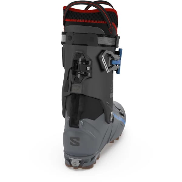 SALOMON S/LAB MTN SUMMIT 23 - Afbeelding 4