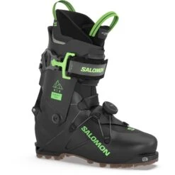 SALOMON MTN SUMMIT PURE 23