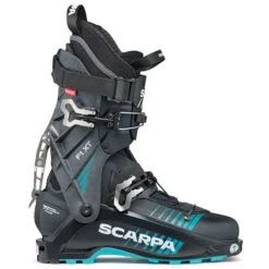 SCARPA F1 XT CARBON AZURE 23
