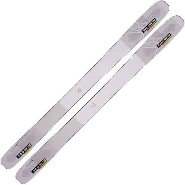 SALOMON N QST 106 EVEN HAZE/ACID G 23