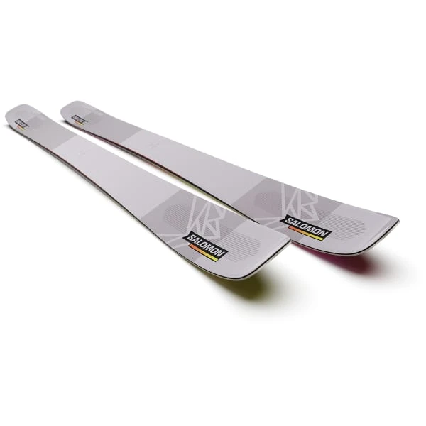 SALOMON N QST 106 EVEN HAZE/ACID G 23 - Afbeelding 2