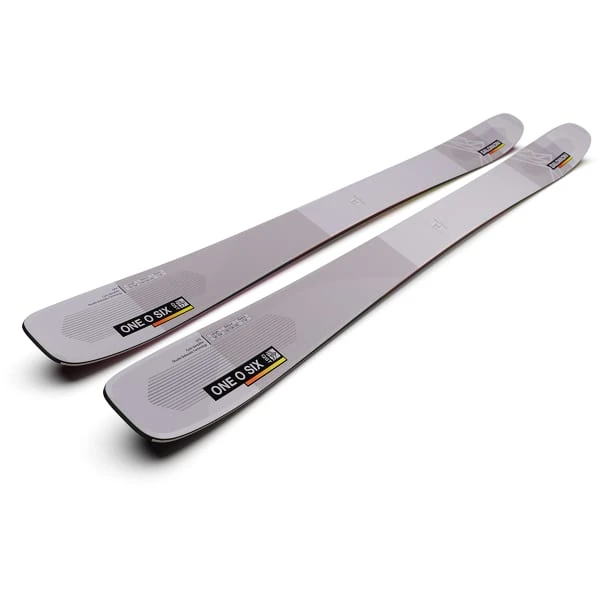 SALOMON N QST 106 EVEN HAZE/ACID G 23 - Afbeelding 3