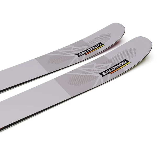 SALOMON N QST 106 EVEN HAZE/ACID G 23 - Afbeelding 5