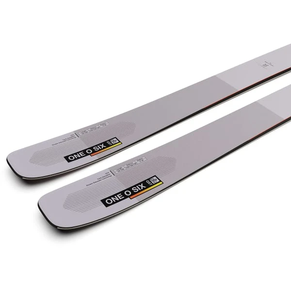 SALOMON N QST 106 EVEN HAZE/ACID G 23 - Afbeelding 6