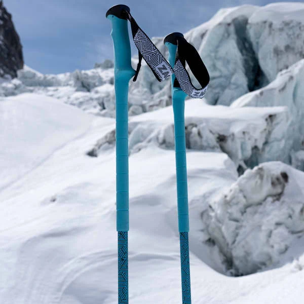 ZAG NORTH VARIO BLUE 23 - Afbeelding 2