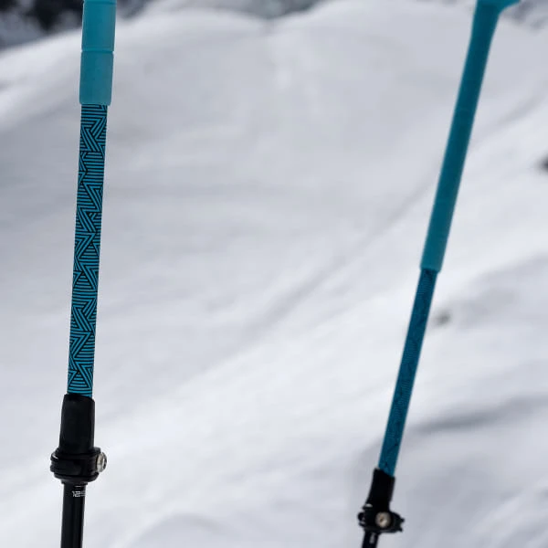 ZAG NORTH VARIO BLUE 23 - Afbeelding 3