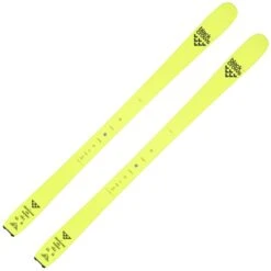 BLACK CROWS ORB FREEBIRD 23