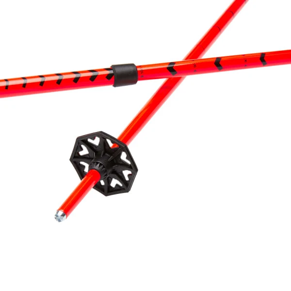 BLACK CROWS DUOS JUNIUS RED 23 - Afbeelding 3