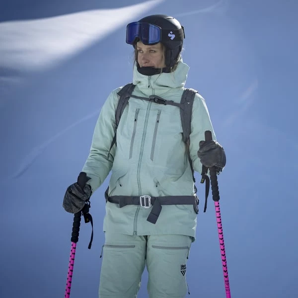 BLACK CROWS OXUS PINK 23 - Afbeelding 3