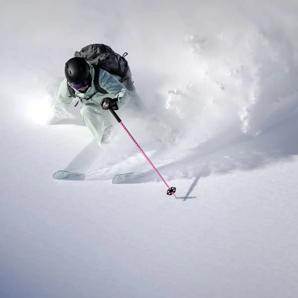 BLACK CROWS OXUS PINK 23 - Afbeelding 4