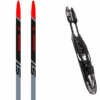 ROSSIGNOL X-IUM SKATING PREMIUM+ S1 + ROSSIGNOL RACE SKATE