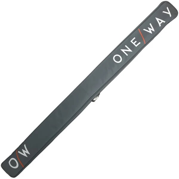 ONE WAY SKI POLE CASE 180CM 23