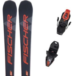 FISCHER THE CURV DTI AR + RS 11 PR 23