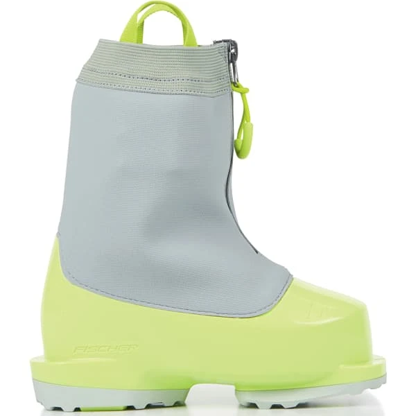 FISCHER FISCHER ONE YELLOW JR 23