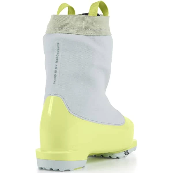 FISCHER FISCHER ONE YELLOW JR 23 - Afbeelding 2