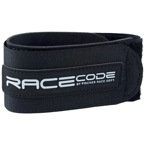 FISCHER SKIFIX ALP PROF RC BLACK/NEON YELLOW 23