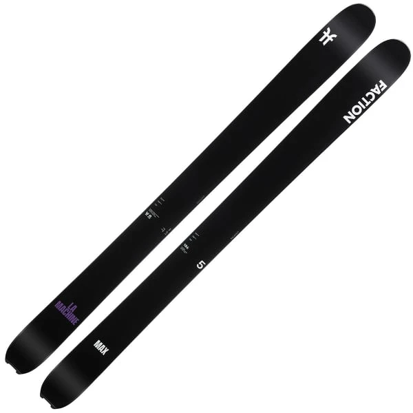 FACTION LA MACHINE 5 MAX 23