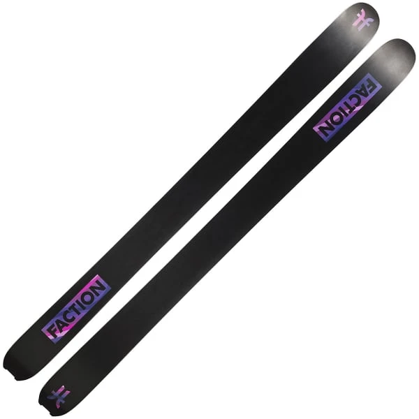 FACTION LA MACHINE 5 MAX 23 - Afbeelding 2