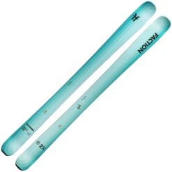 FACTION DANCER 2X 23