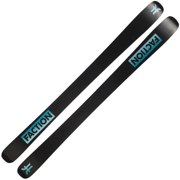 FACTION DANCER 2X 23 - Afbeelding 2