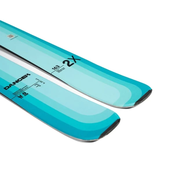 FACTION DANCER 2X 23 - Afbeelding 5