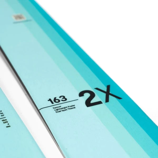 FACTION DANCER 2X 23 - Afbeelding 6