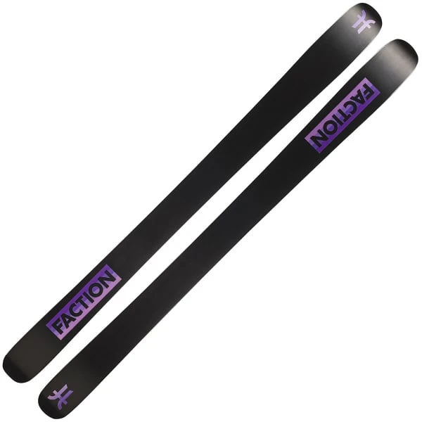 FACTION DANCER 3X 23 - Afbeelding 2