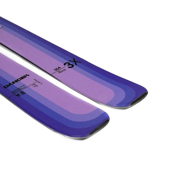 FACTION DANCER 3X 23 - Afbeelding 5