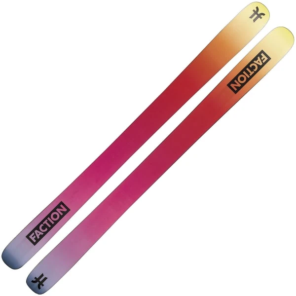 FACTION PRODIGY 4 + MARKER GRIFFON 13 ID BLACK - Afbeelding 3