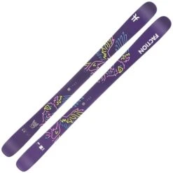 FACTION PRODIGY 2X 23