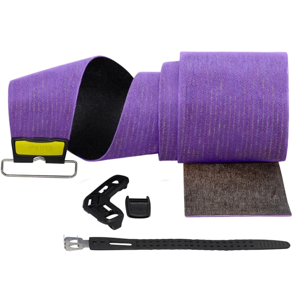 KOHLA FREERIDE SMART GLUE 135MM 23 - Afbeelding 4