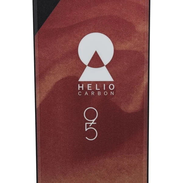 BLACK DIAMOND HELIO CARBON 95 + DYNAFIT SPEED TURN BLUE - Afbeelding 6