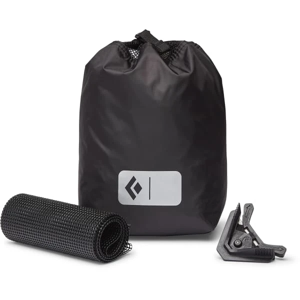 BLACK DIAMOND GLIDELITE MIX FL 135MM 23 - Afbeelding 2