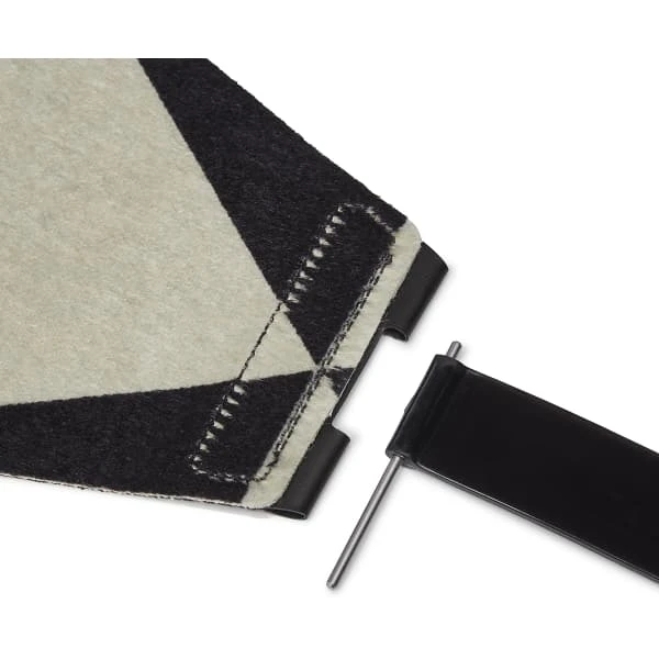 BLACK DIAMOND GLIDELITE MIX FL 135MM 23 - Afbeelding 5