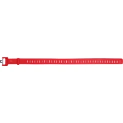 BLACK DIAMOND SKI STRAP 20IN HYPER RED 23