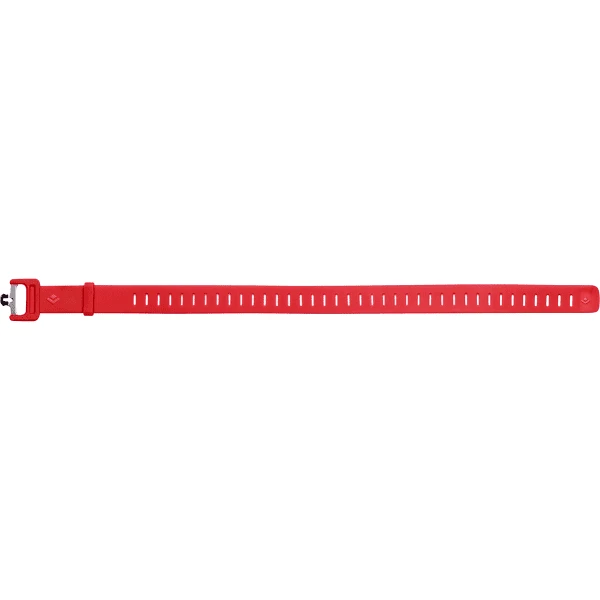 BLACK DIAMOND SKI STRAP 20IN HYPER RED 23