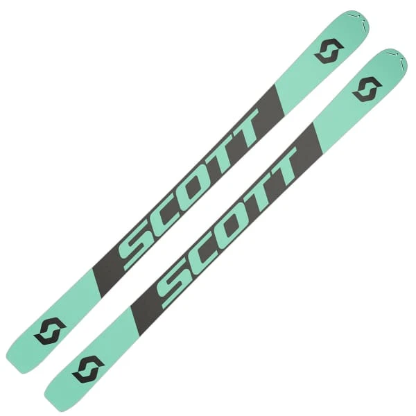 SCOTT PURE MISSION 98TI W 23 - Afbeelding 2