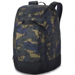 DAKINE BOOT PACK 50L CASCADE CAMO 23