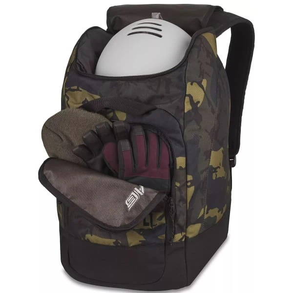 DAKINE YOUTH BOOT PACK 45L CASCADE CAMO 23 - Afbeelding 3