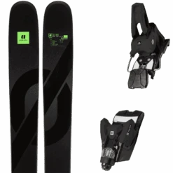 ARMADA ARV 116 JJ UL + ARMADA STRIVE 14 GW BLACK