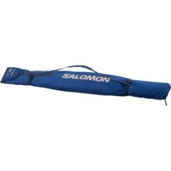 SALOMON ORIGINAL 1 PAIR 160-210 NAVY PEO 23