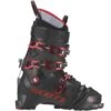 SCOTT VOODOO NTN ANTHRACITE/BLACK 23