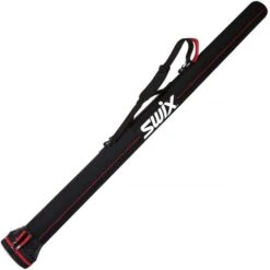 SWIX POLE BAG 2P BLACK 23