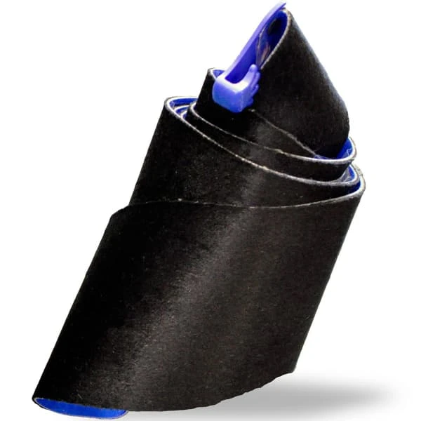 GECKO MIX 110MM BLACK 200CM 23 - Afbeelding 2